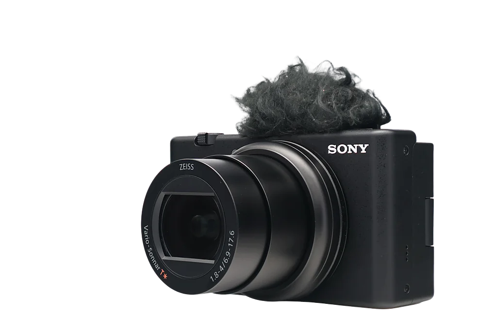Sony ZV-1 II